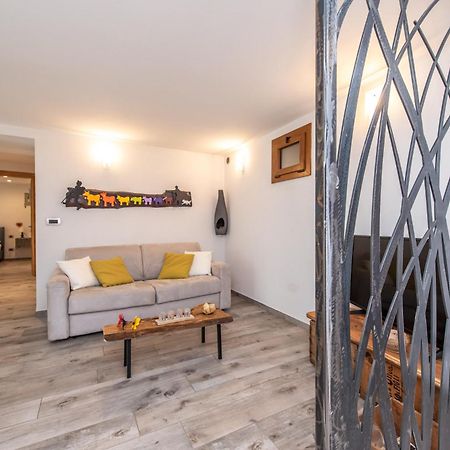 "Refuge De Claude" - Stile E Comfort Ad Aosta Centro Екстер'єр фото