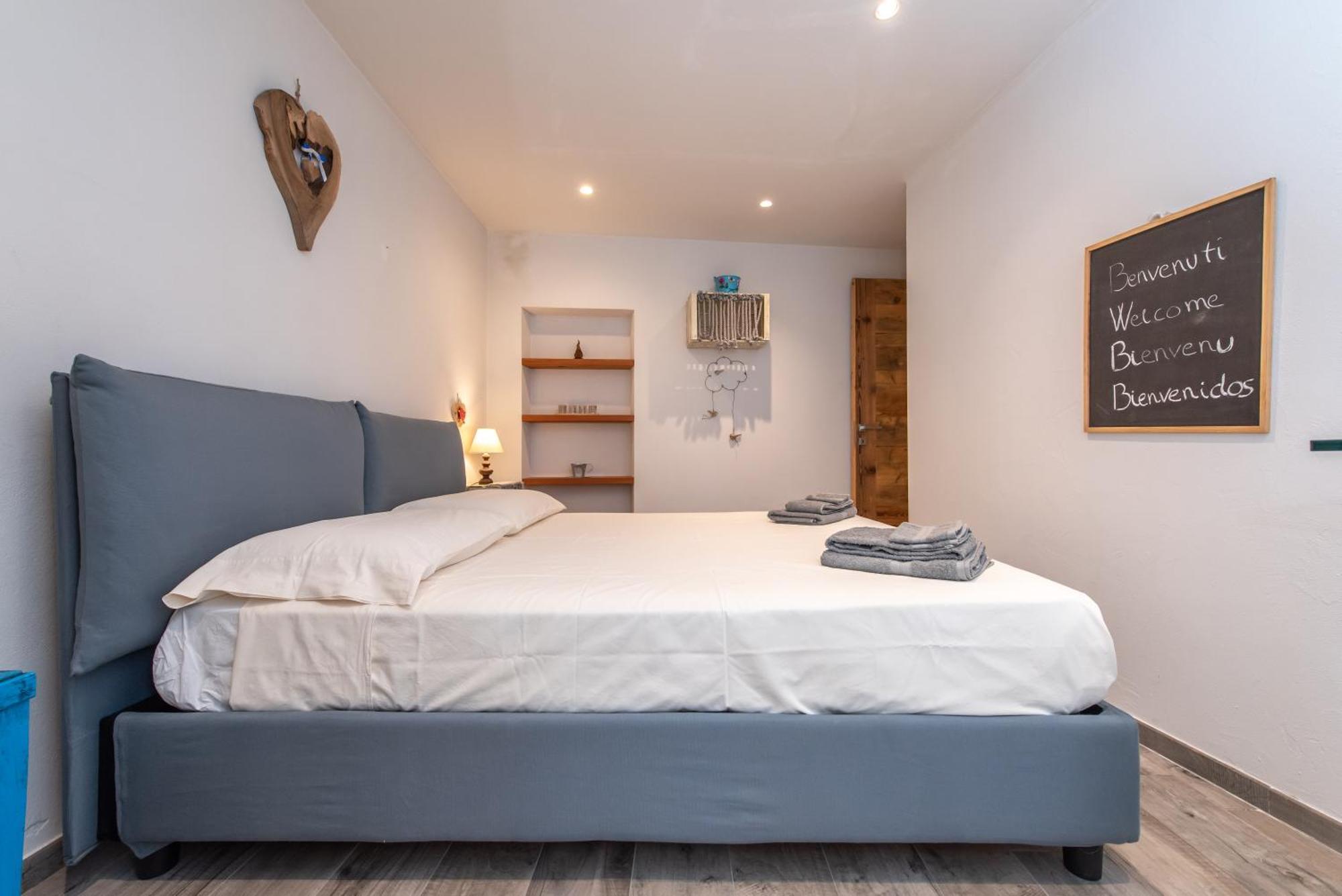 "Refuge De Claude" - Stile E Comfort Ad Aosta Centro Екстер'єр фото