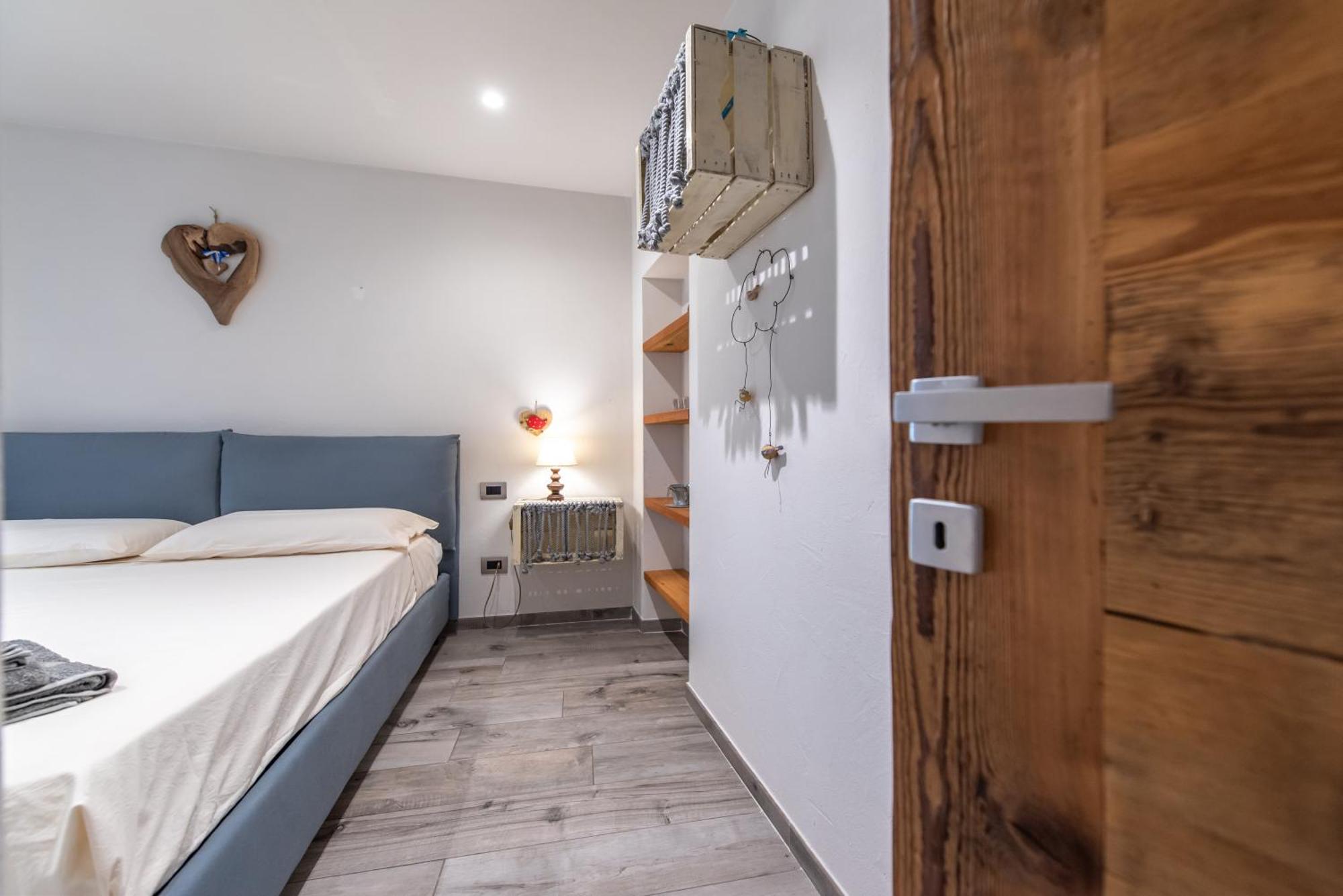 "Refuge De Claude" - Stile E Comfort Ad Aosta Centro Екстер'єр фото